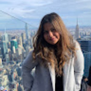 Meet your Posher, Aditi